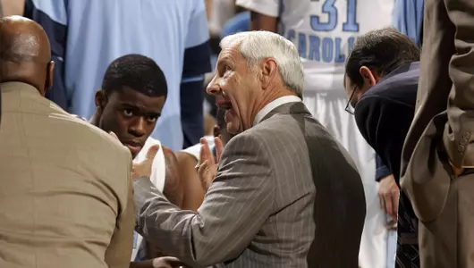 UNC Named Top Program Of Last 50 Years