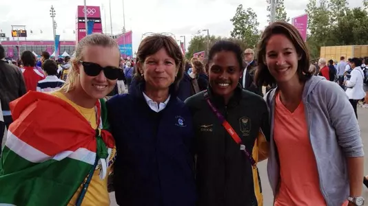 U.S. Falls to Australia