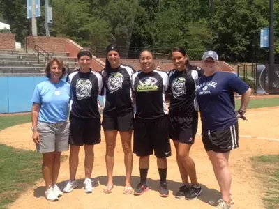 Catching Up With Brittany McKinney