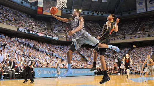 ACC/Big Ten Gametimes Released