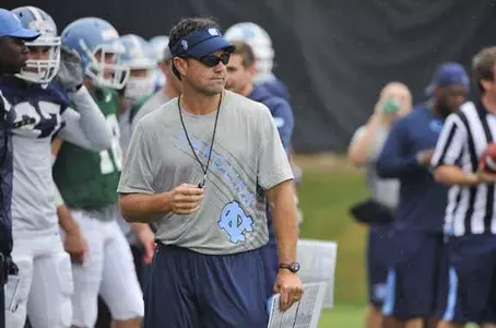 Extra Points: Bringing The Heat