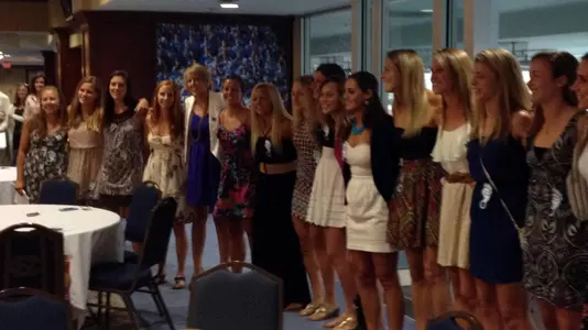 UNC Gaining From Preseason Workouts