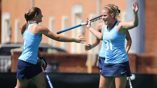 UNC Ready For Home Opener