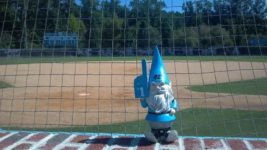 Roamin' Gnomin': A Tour of UNC's Campus