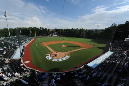 Fall World Series Schedule Set