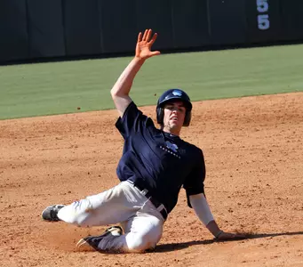 Heels Wrap Up Second Week