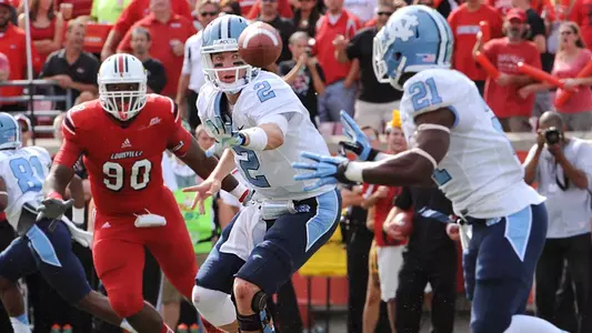 Turner's Take: Heartbreak and Hope