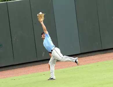 Heels Scrimmage On Monday