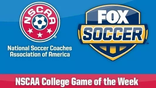 Carolina Faces Virginia In NSCAA Game Of The Week