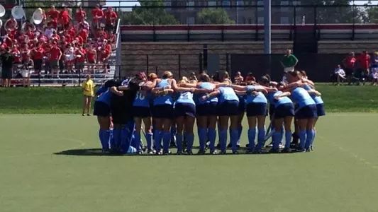 UNC Tops Host Cornell 6-1