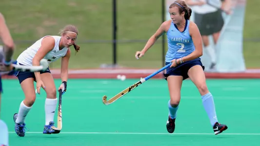 UNC Opens ACC Play With 7-3 Win At Duke