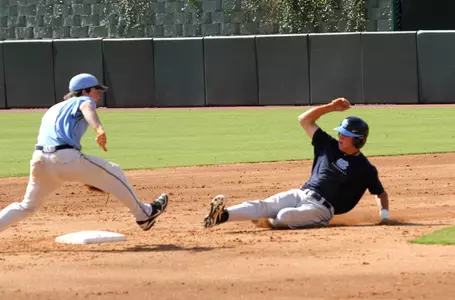 Heels Scrimmage On Friday