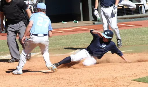 Heels Hold Sunday Scrimmage