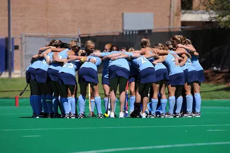 Tar Heels Head For ACC-Big Ten Challenge