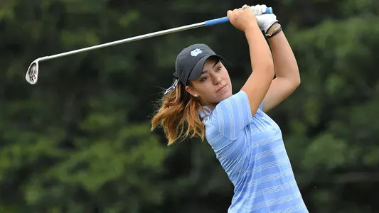 Women Golfers in 11th on Day Two of Landfall Tradition