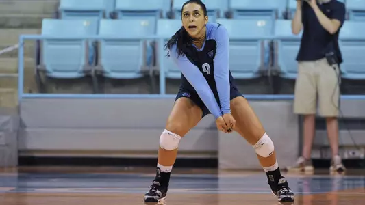 Tar Heels To Host Annual Spring Tournament Saturday