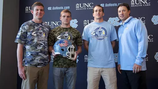 Military Appreciation Day Events