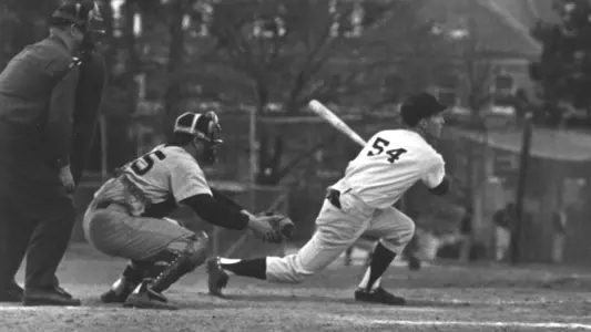 Ferg Norton Biography