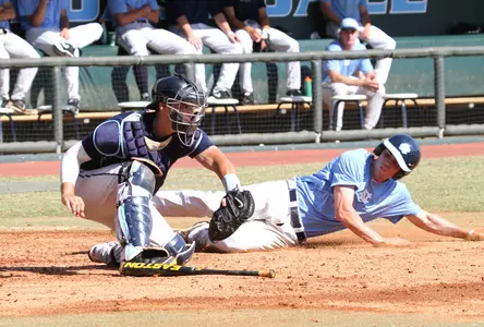 Heels Hold Thursday Scrimmage