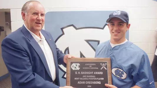 Greenberg Signs With The Marlins