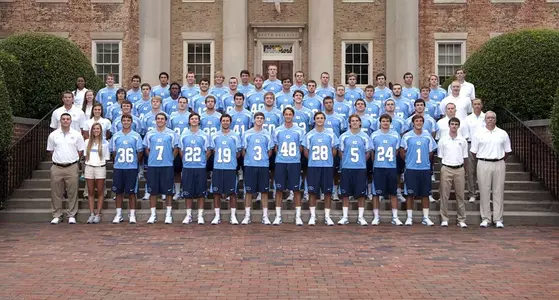 Tar Heels Debut At 4th & 7th In Polls
