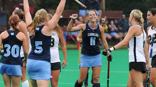 GoHeels Weekly Primer