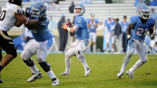 Turner's Take: Picking Up the Pace