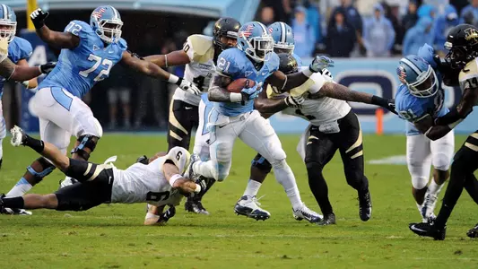 Extra Points: Rainy Day People