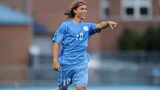 Carolina Downs Boston University, 2-1