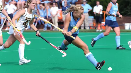 UNC Earns 6-1 Win Over VCU