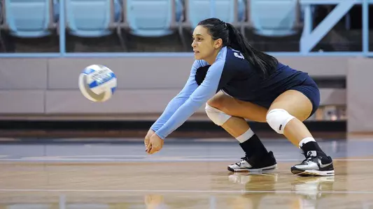 UNC Hands Yellow Jackets First Sweep