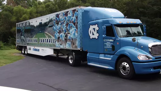 Turner's Take: Bowl Prep Behind the Scenes