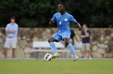 Okwuonu Named Hermann Trophy Candidate