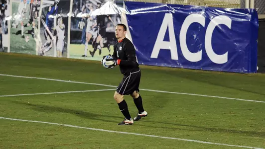 Heels Open ACC Play Saturday