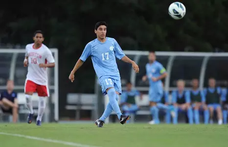 Kickoff Pushed Back To 8:30