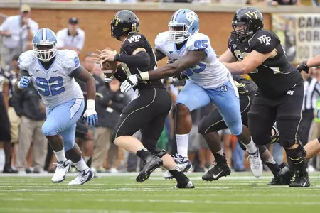 Turner's Take: Simply Complex