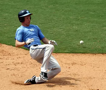 Carolina Holds Saturday Scrimmage