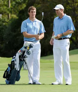 Carolina Boys Golf Camp