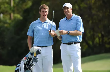 Carolina Boys Golf Camp Dates Announced