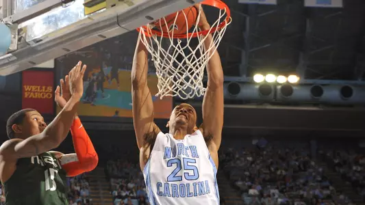 Season Analysis: J.P. Tokoto