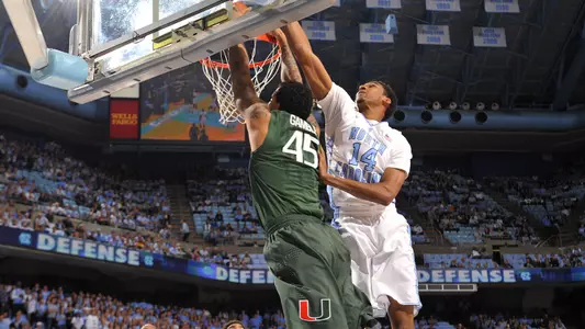 Lucas: Finding His Place