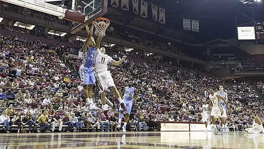 GoHeels Weekly Primer