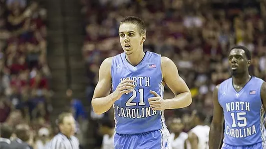 Lucas: The Birthday Boy