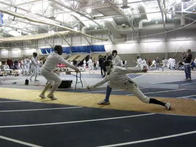 UNC Sees Tough Competition At PSU