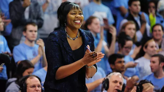 Stafford-Odom Named To Cal Hall of Fame