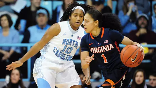 Carolina Hosts No. 21 FSU Thursday