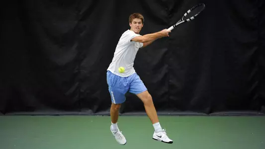 Tar Heels Fall to No. 1 Ohio State 4-1