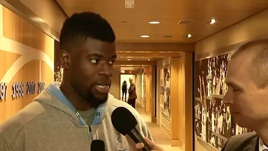 UNC-Maryland Postgame Quotes