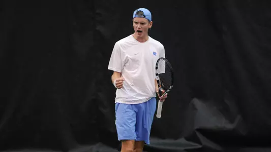 Tar Heels Take Down UT-Chattanooga