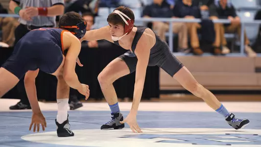 GoHeels Season Preview: Ram Tough